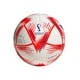 thumbnail image 1 of Balón de Fútbol adidas Al Rihla Club 2022 Qatar World Cup naranja 5 Adidas H57801, 1 of 3