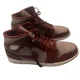 thumbnail image 3 of A i r-Jor-dan 1 Mids Size 12, 3 of 5