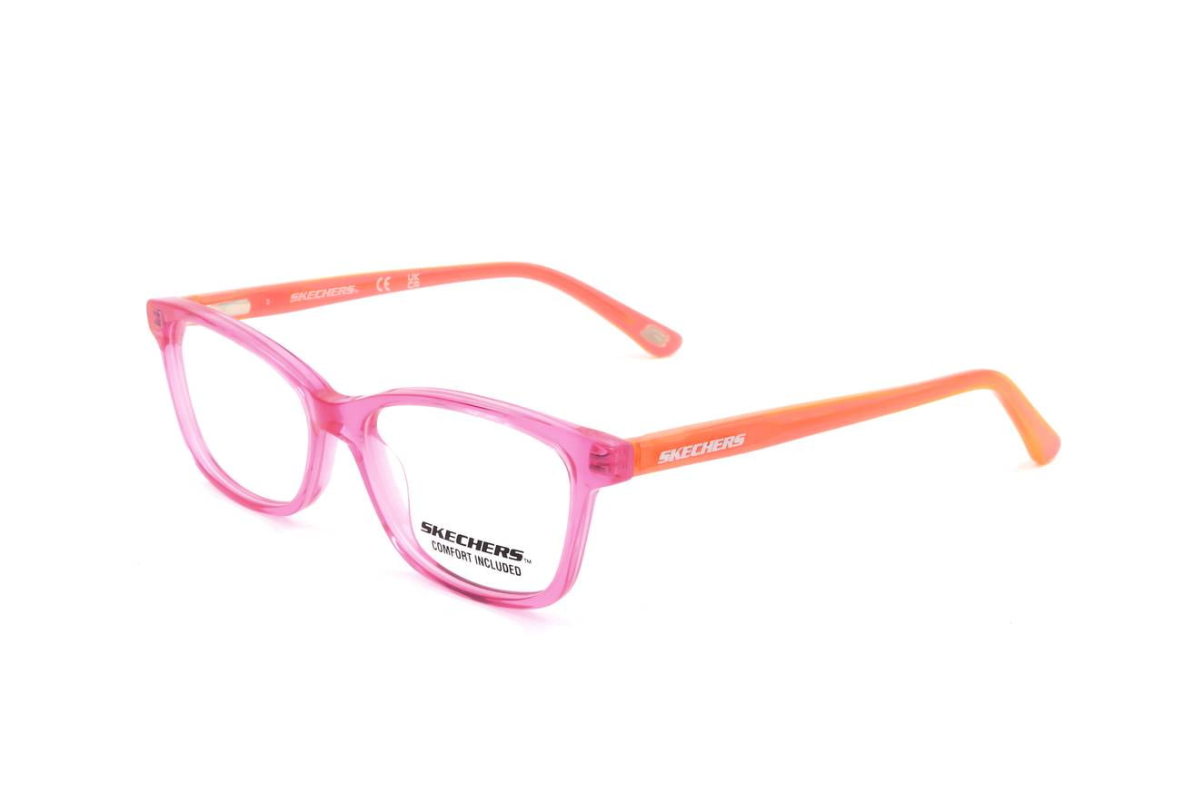 eyewater ver. High school（Pink） Tom Ford FT5948-B Optical Frame 072 Shiny Light Pink - eye