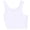 15-white tank top for women, variant on UPPADA Womens Cotton Linen Crop Tank Tops Loose Flowy Comfy Tunics for Spring Summer Sleeveless Crewneck Tank Tops,Tank Top for Women Athletic Loose Black,M