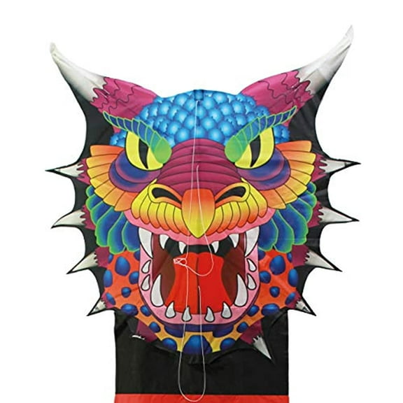 AmaZing Kites Serpent 337 Long