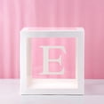 thumbnail image 1 of Letras Cajas De Globos Transparentes Cajas De Globos Cajas De Globos Transparentes Caja De Globos Transparentes Cajas Transparentes Para Globos Letras Cajas De Globos Transparentes ANGGREK Arte y Manualidades, 1 of 1