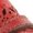 RED, variant on Spring Step Crain Women's Laser-Cut Out Moccasin with Removable Insole