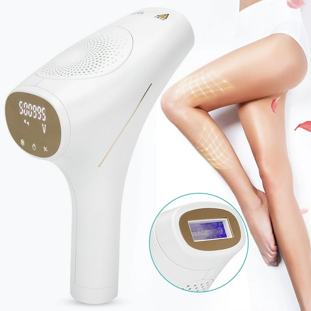 Depilación íntima Como Depilarse Las Piernas Con Maquina Electrica