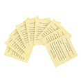 thumbnail image 2 of 10 piezas de parches de reparación para piscinas inflables, kits de cinta antipinchazos transparente, parche para colchón de aire S WL, 2 of 8