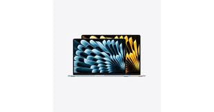 Restored Apple 15-inch MacBook Air M3 8-core CPU 10-core GPU, 16GB, 512GB SSD  Midnight Good (Refurbished) thumbnail 12