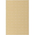 thumbnail image 2 of Jill Zarin Outdoor Collection Area Rug - Costa Rica (4' 1" x 6' 1" Rectangle Yellow Ivory/Ivory), 2 of 4