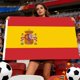 thumbnail image 1 of Decoración del hogar, decoración de habitaciones, decoración de paredes, suministros para celebraciones de aficionados al fútbol, banderas para ver partidos, fiestas temáticas de aficionados, decoraci, 1 of 6