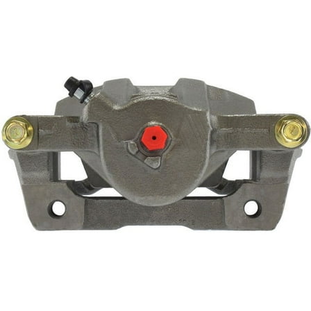 Centric Parts Disc Brake Caliper P/N:141.40059 Fits select: 1996-1998 ACURA 3.5RL, 1991-1993 ACURA LEGEND