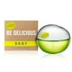 thumbnail image 2 of Perfume Mujer Eau de Parfum DKNY Be Delicious 100 ml, 2 of 2