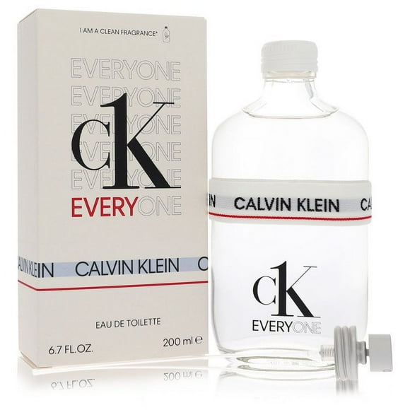 Ck Everyone By Calvin Klein Edt Spray 6.7 Oz
