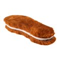 thumbnail image 1 of Pntils para hombre para mujer Inserciones de cálidos de invierno Calentadores de pies Pntil para botas Zapatils y a 44 Colco Plantillas cálidas de invierno Unisex, 1 of 7
