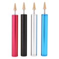 thumbnail image 4 of Leather Edge Dye Pen Colorful Edge Roller Applicator Leather Edge Printing Tool Black, 4 of 9