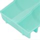 thumbnail image 3 of Ice Cube Tray Cup Shaped Tumbler Ice Mold Silicone Ice Mold with Lid for 30‑40oz Cup Tumbler Green, 3 of 5