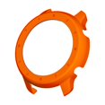 thumbnail image 2 of MesaSe Soft Silicone Watch Protective Case Cover Protector for Amazfit GTR 42/47mm, 2 of 8