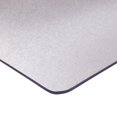 Clear Desk Protector Mat, 2mm Thick Writing Desk Blotter Pad, Frosted