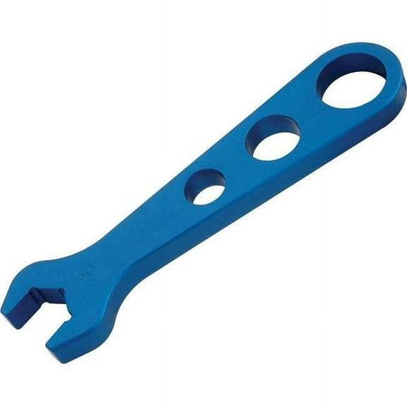 Aluminum Wrench for -06 AN