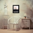 thumbnail image 4 of Parker, Jennifer Paxton 15x18 Black Modern Framed Museum Art Print Titled - Paved Path III, 4 of 5