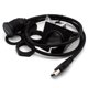 thumbnail image 1 of Adaptador de base Usb de montaje empotrado a prueba de agua, Panel de salpicadero, Puerto Usb 3,0, Cable de extensión macho a hembra para coche, motocicleta, Banban ShuxiuWang 8390612956775, 1 of 1