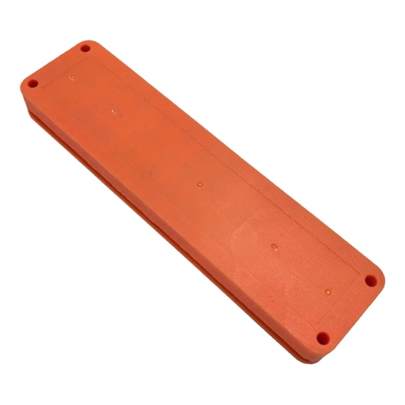 Reinforced Nylon Flooring Installation Tool with Adjustable Angle for Laminate Engineered Wood Floor