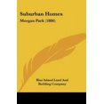 thumbnail image 1 of Suburban Homes: Morgan Park (1886), 1 of 2