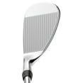 thumbnail image 4 of Pre-Owned Callaway OPUS Chrome W Grind 56* Sand Wedge 56-14 Dynamic Gold Mid 115 Excnt, 4 of 5