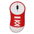 thumbnail image 4 of Canvas Shoes Wireless Mouse,2.4G Shoe Wireless Mouse Slim Optical Mice Cute Wireless Mouse Ultimate Comfort, 4 of 14
