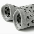 thumbnail image 4 of GYRATEDREAM Toddler Boys Grip Socks 12 Pairs Non Slip Socks for Toddler Kids with Gripper Girl Socks for 0-7 Years, 4 of 8