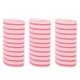 thumbnail image 3 of Rizadores de pelo Jadeshay 3 piezas rulos autoadhesivos herramienta para peinados rizados, 3 of 14