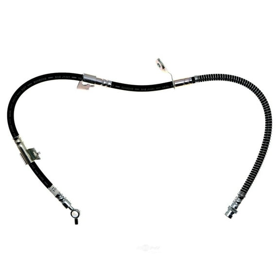 Raybestos Element3 Brake Hydraulic Hose Fits select: 2006-2010 HYUNDAI SONATA, 2006-2011 HYUNDAI AZERA