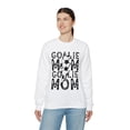 thumbnail image 6 of Soccer Goalie Mom Sweatshirt, Gifts, Crewneck, 6 of 7