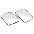 thumbnail image 2 of 1Pair of Heated Mirror Glass for 3 2 Range Sport LR017070 LR017067, 2 of 5