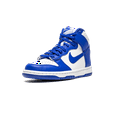 thumbnail image 4 of NIKE GRADE SCHOOL Dunk High GS "Game Royal" DB2179 102 from Stadium Goods, 4 of 9