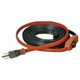 thumbnail image 2 of Easy Heat AHB112 Heating Cable For Water Pipe, 2 of 6