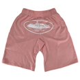 thumbnail image 3 of WILLBEST Pantalones Cortos Deportivos de Estilo Europeo y Hop Street para Hombre, Pantalones Casuales de Tendencia para Hombre, Pantalones Anchos Acolchados para Skateboarding de Calle Alta, 3 of 3