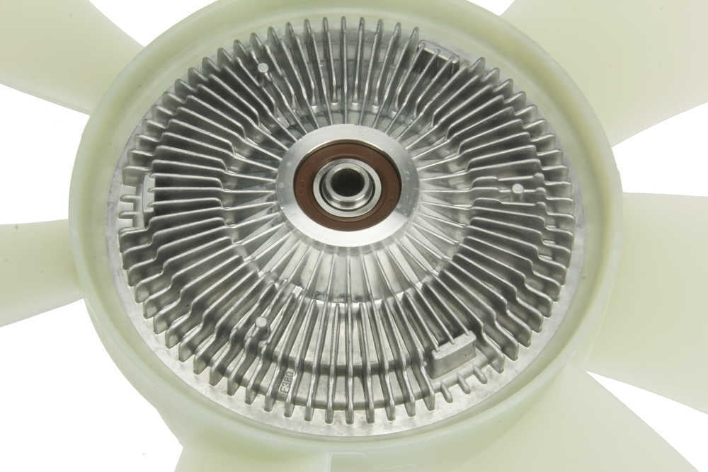 URO Parts URO-012415 Fan Clutch w/ Fan Assembly