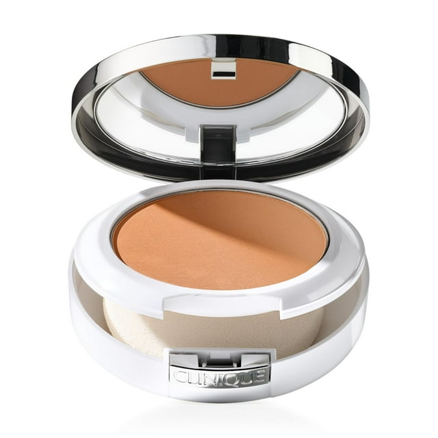 Base de maquillaje en polvo y corrector Clinique Beyond Perfecting