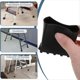 thumbnail image 4 of 4 Piezas de Cubierta de Pie de Escalera para el Hogar, Patas de Escalera de Goma, Sillas, Almohadillas de Extensión Telescópicas para Escaleras de Mano, 4 of 5