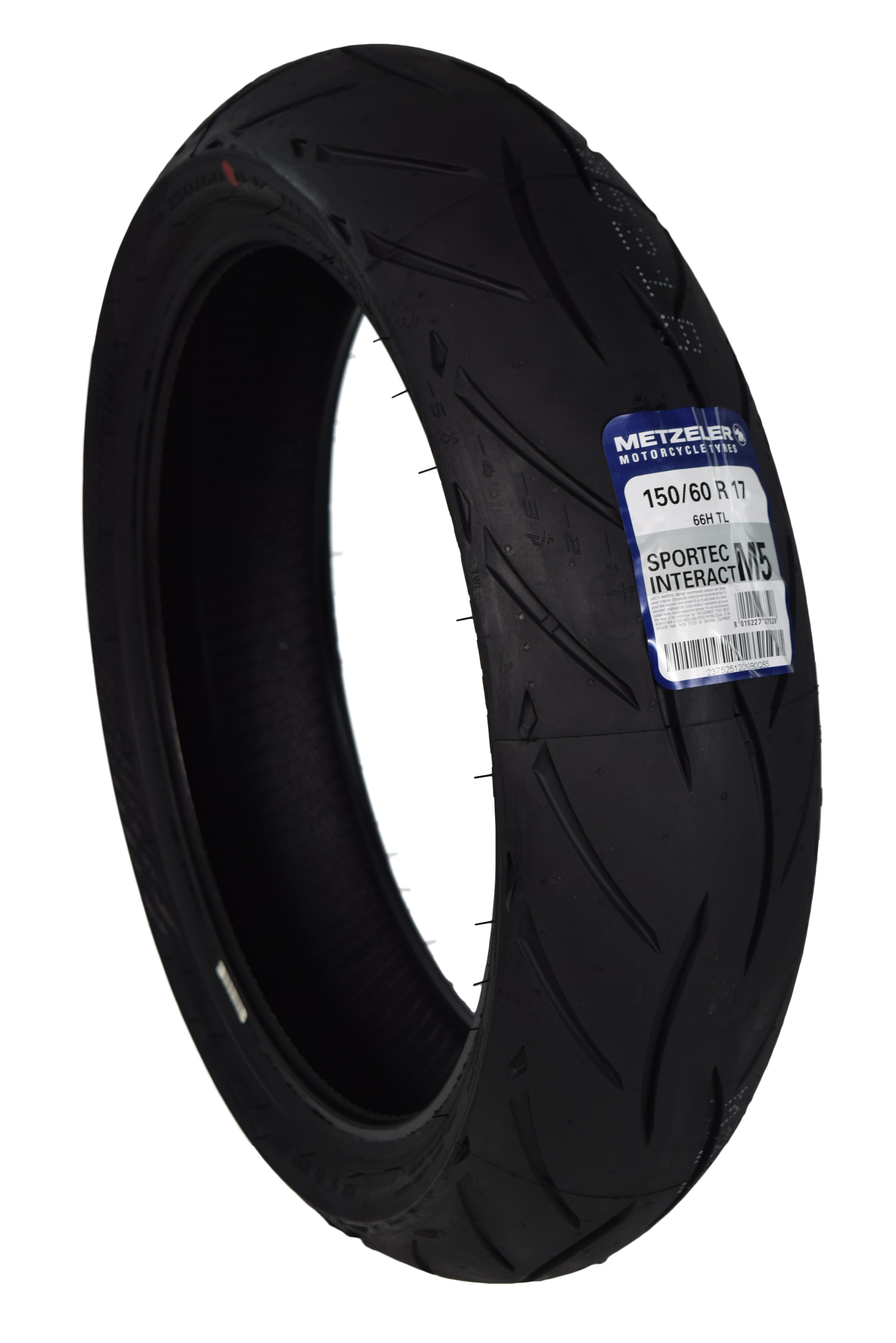 Metzeler Sportec M5 150 60zr17 Rear Motorcycle Sport Bike Radial Tire 150 60 17 Walmart Com Walmart Com