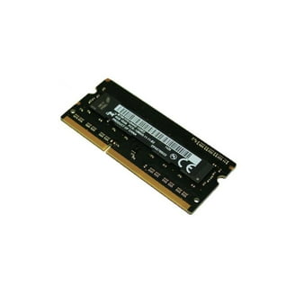 Crucial 16GB RAM Stick, 262-Pin DDR5 SO-DIMM, PC5 41600 Notebook