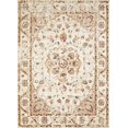 thumbnail image 2 of 94" x 126" Linen Olefin Oversize Rug, 2 of 2