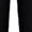 black, variant on High Waist Slim Fit Flared Pants for Women, Stretchy Casual Long Trousers