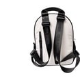 thumbnail image 3 of Bolsa Backpack Steve Madden Chalk Star, 3 of 5