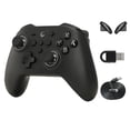 thumbnail image 1 of Controlador de juegos inalámbrico GuliKit KK3 PRO para Switch/PC/Android, 1 of 9