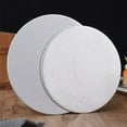thumbnail image 4 of 24Pcs Round Cake Boards Mousse Cake Bases Circle Cardboard Bases Cake Plate Accessories, 4 of 9