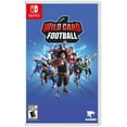 thumbnail image 1 of Wild Card Football (Nintendo Switch), 1 of 5