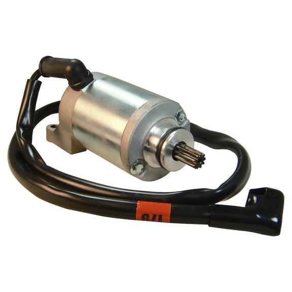 NEW Starter For Rally 200 Bombardier 2005 2006 2007 Can-Am 07 A31200-179-000 A31200179000 2-YEAR WARRANTY