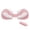 Pink, variant on Maternity Pillow for Pregnant Women Polyester W Shaped Comfort Support Side Sleeping Back Pain Soft Machine Washable