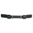 thumbnail image 3 of Crown Automotive 1FN67RXFAA CAS1FN67RXFAA FRONT BUMPER COVER Fits select: 2015-2018 JEEP WRANGLER UNLIMITED, 2012-2014 JEEP WRANGLER, 3 of 3