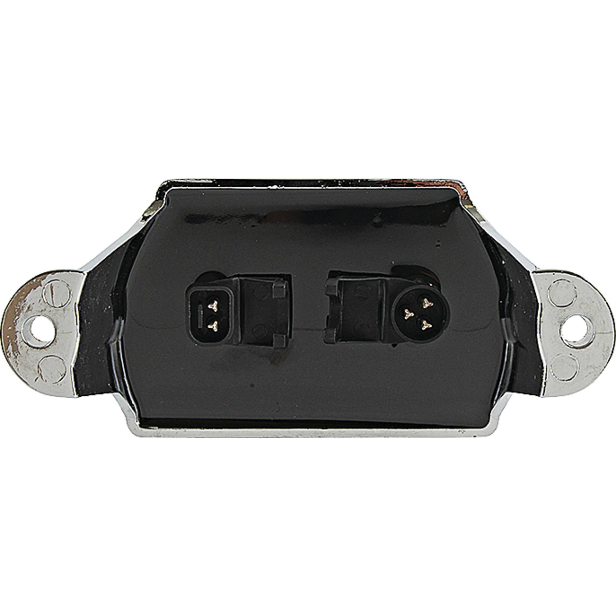 New DB Electrical Rectifier / Regulator AHD6022-C Compatible with/Replacement for Harley-Davidson FLHRI Road King Police Special Edition, FLHTCUI Ultra Classic 2006 74505-06